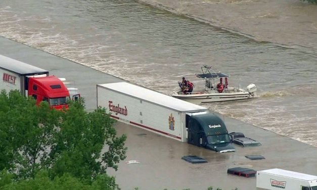Recordando la inundación de Nashville 10 años después