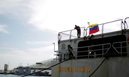 Gobierno venezolano frustra un intento de “invasión por vía marítima” procedente de Colombia