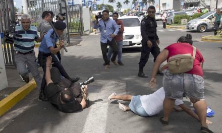 La ONU urge a Nicaragua a detener abusos de derechos humanos