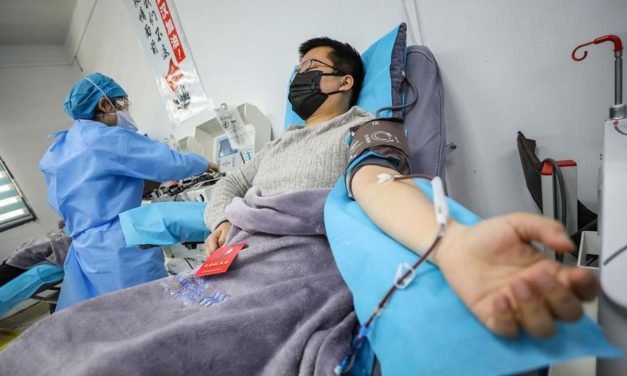 Un estudio sugiere que el nuevo coronavirus circulaba en Wuhan, China, dese agosto del 2019
