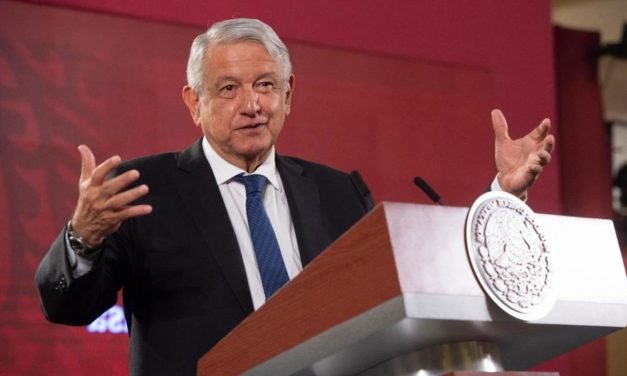 López Obrador anuncia cambios en Banco del Bienestar y Segob