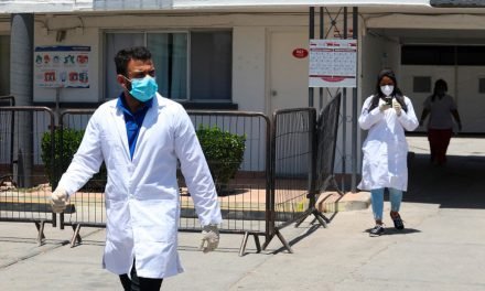 México acumula 245.251 casos confirmados de coronavirus y se acerca a los 30.000 muertos