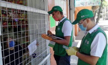 Cómo ha sido la reapertura de negocios en la nueva normalidad en CDMX