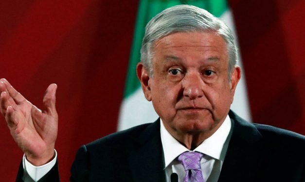 Fiscalía de México afirma que tiene pruebas de un presunto soborno de “varios millones de pesos”