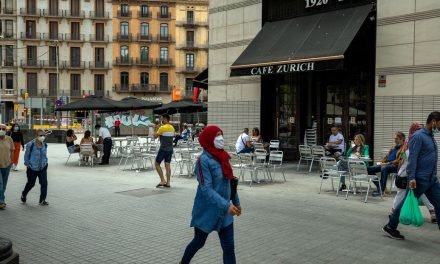 Segundo día sin muertos por coronavirus en España