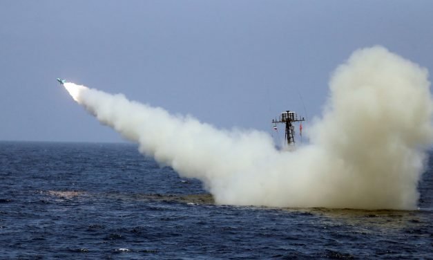 Irán se dispone a producir misiles supersónicos
