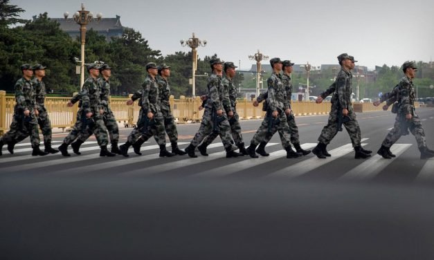 “Total libertad” para tomar medidas de protección en las fronteras tras el enfrentamiento con tropas chinas.