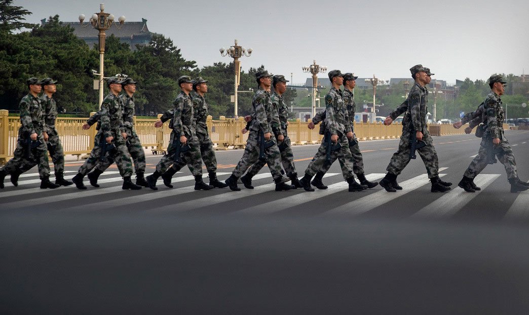 “Total libertad” para tomar medidas de protección en las fronteras tras el enfrentamiento con tropas chinas.