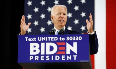 Biden lanza mensaje contra el racismo con motivo del 4 de julio