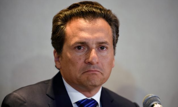 Primera audiencia de Emilio Lozoya será virtual