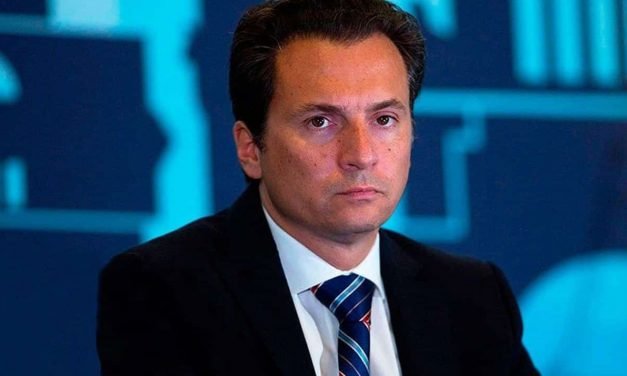 Emilio Lozoya es testigo protegido, confirma López Obrador