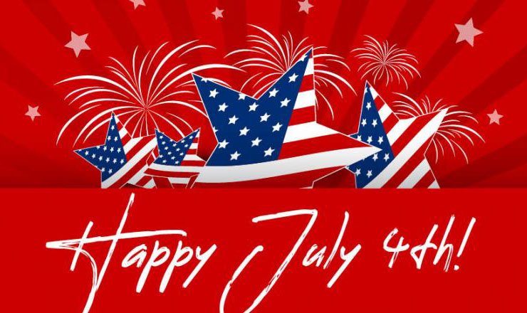 ‘Let Freedom Sing’: Nashville celebra con seguridad el 4 de julio