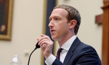 El tercer ‘centimultimillonario’ del mundo: la fortuna de Zuckerberg supera los 100.000 millones de dólares