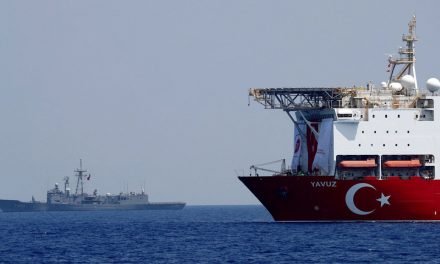 La UE amenaza a Turquía con sanciones en medio de la disputa turco-griega en el Mediterráneo