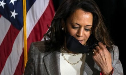 Trump alimenta una teoría conspirativa sobre Kamala Harris