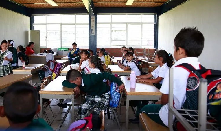 Regreso a clases iniciará el 24 de agosto a distancia: SEP