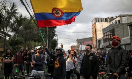Malestar social acumulado: Lo que destapa el caso de Javier Ordóñez en Colombia