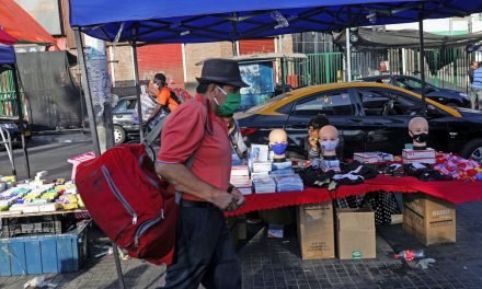 Seis países latinoamericanos, entre las 10 economías del mundo que más empleo han perdido por la pandemia