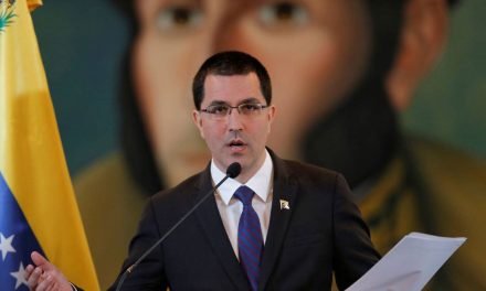 Venezuela rechaza el informe “plagado de falsedades” que fue elaborado por una “misión fantasma” de la ONU