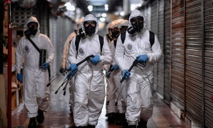 La OMS mantiene a América Latina como el epicentro de la pandemia con 7,8 millones de casos