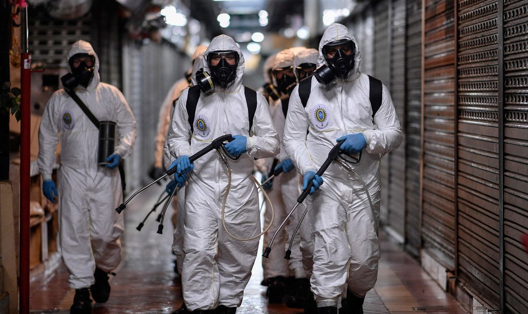 La OMS mantiene a América Latina como el epicentro de la pandemia con 7,8 millones de casos