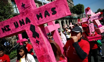 Conmoción en México por el feminicidio de una niña de tres años que sufrió lesiones y violencia sexual en el estado de Nayarit