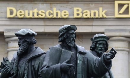 Deutsche Bank asegura que la economía mundial prepandemia “será difícil de alcanzar y tomará mucho tiempo”