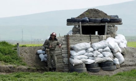 ¿Por qué es importante Nagorno-Karabaj? ¿Cuál es el papel de Turquía?: las principales preguntas sobre el conflicto entre Armenia y Azerbaiyán