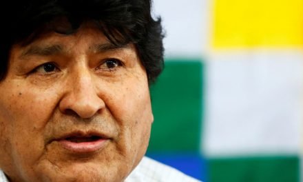 La Justicia de Bolivia deja sin efecto la imputación y orden de aprehensión contra Evo Morales por el caso de sedición y terrorismo
