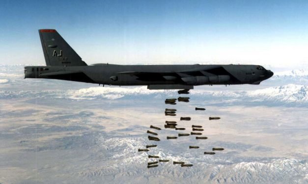 Putin: “Los riesgos y las amenazas han aumentado tras la retirada de EE.UU. del Tratado INF”