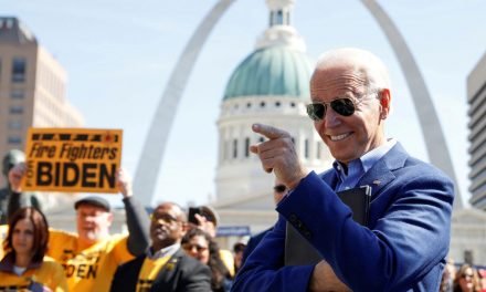 “Ganó porque la elección fue amañada”: Trump admite por primera vez la victoria de Biden