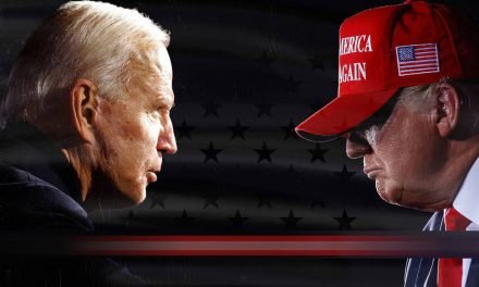 Elecciones USA 2020: Trump y Biden, la suma de los triunfos salen a flote