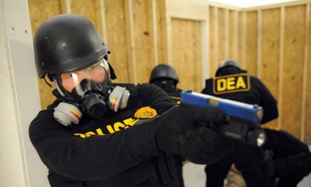 López Obrador busca limitar la actividad de los agentes de la DEA en México