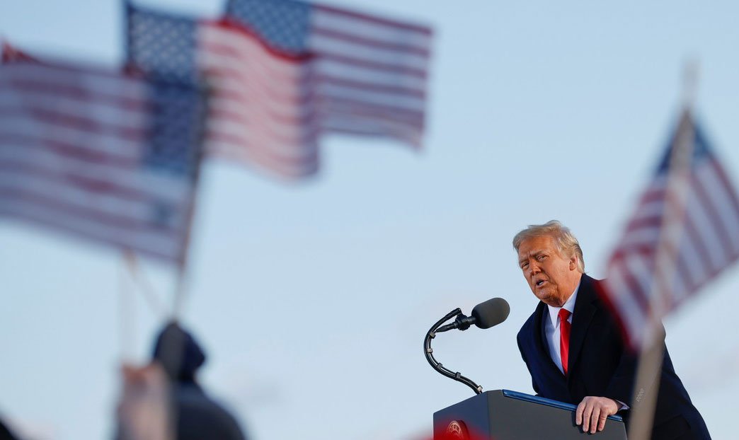 ¿Hay vida después de un doble juicio político?: Expertos no descartan una ‘segunda oportunidad’ para Trump