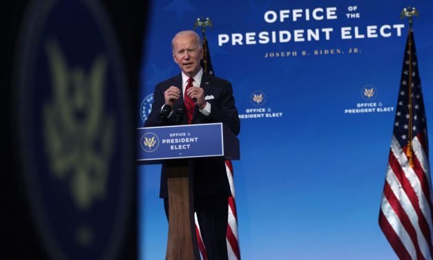 Biden incluye en su equipo del Departamento de Estado a veteranos funcionarios de la época Obama