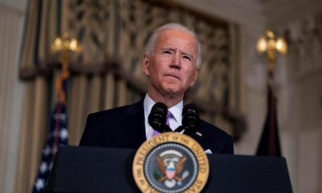 Joe Biden: Juez de Texas bloquea orden de suspender deportaciones