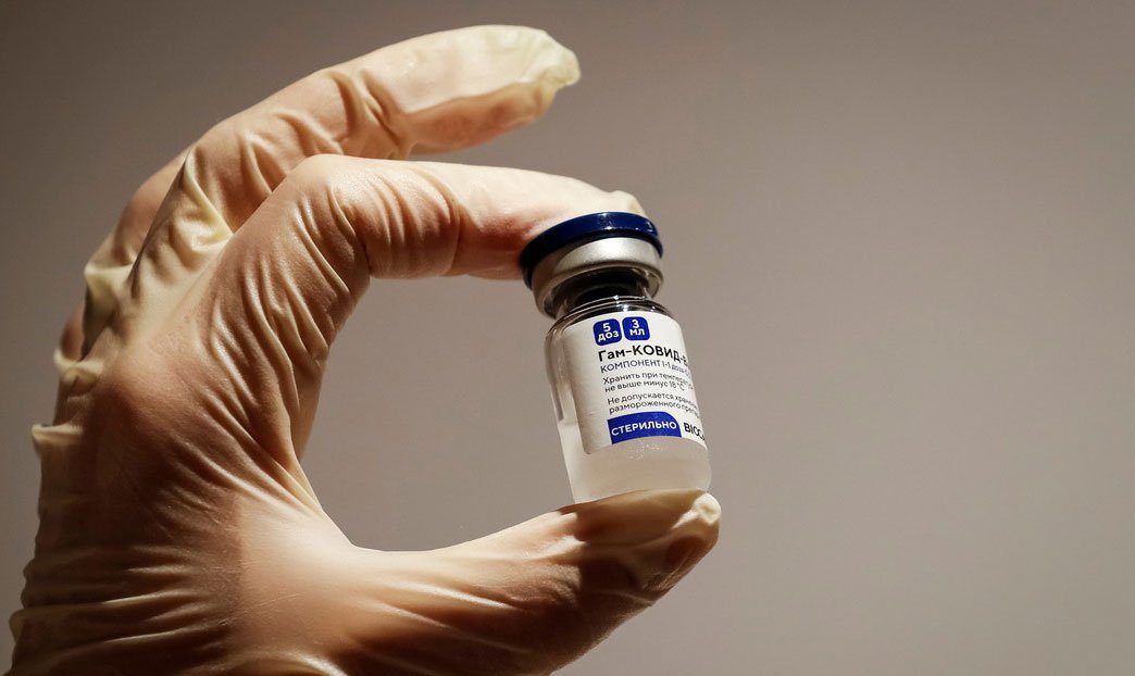 Anuncian que la eficacia inmunológica de la vacuna rusa contra el coronavirus EpiVacCorona es del 100 %