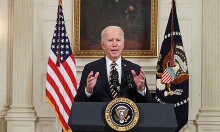 Biden prepara cambios que darían el asilo más fácil