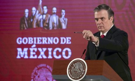 México presentará una queja ante el Consejo de Seguridad de la ONU por el acceso desigual a las vacunas