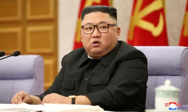 Kim Jong-un declara que Corea del Norte se enfrenta a su “peor” crisis, en medio de la pandemia y sanciones de EE.UU.