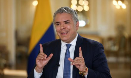 “Contra el paquetazo de Duque y la reforma tributaria”: Los colombianos regresan a las calles en un nuevo paro nacional