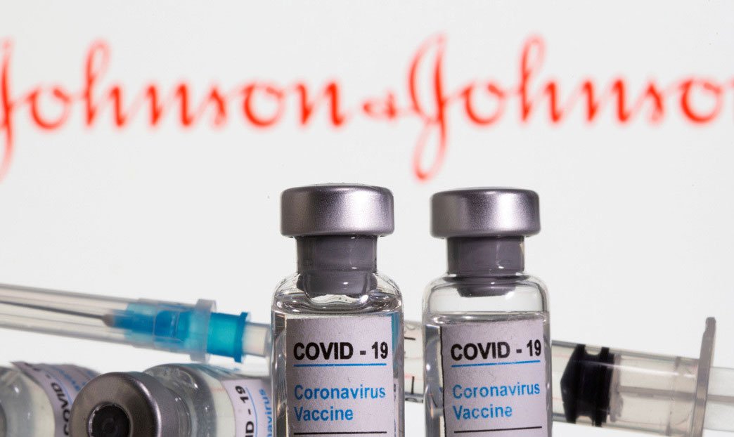 El regulador europeo encuentra un posible nexo entre la vacuna anticovid de Johnson & Johnson y la formación de coágulos en sangre