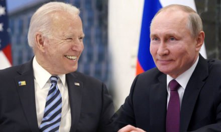 Putin y Biden se reúnen cara a cara por primera vez: ¿qué se espera de la cumbre y qué temas se discutirán?