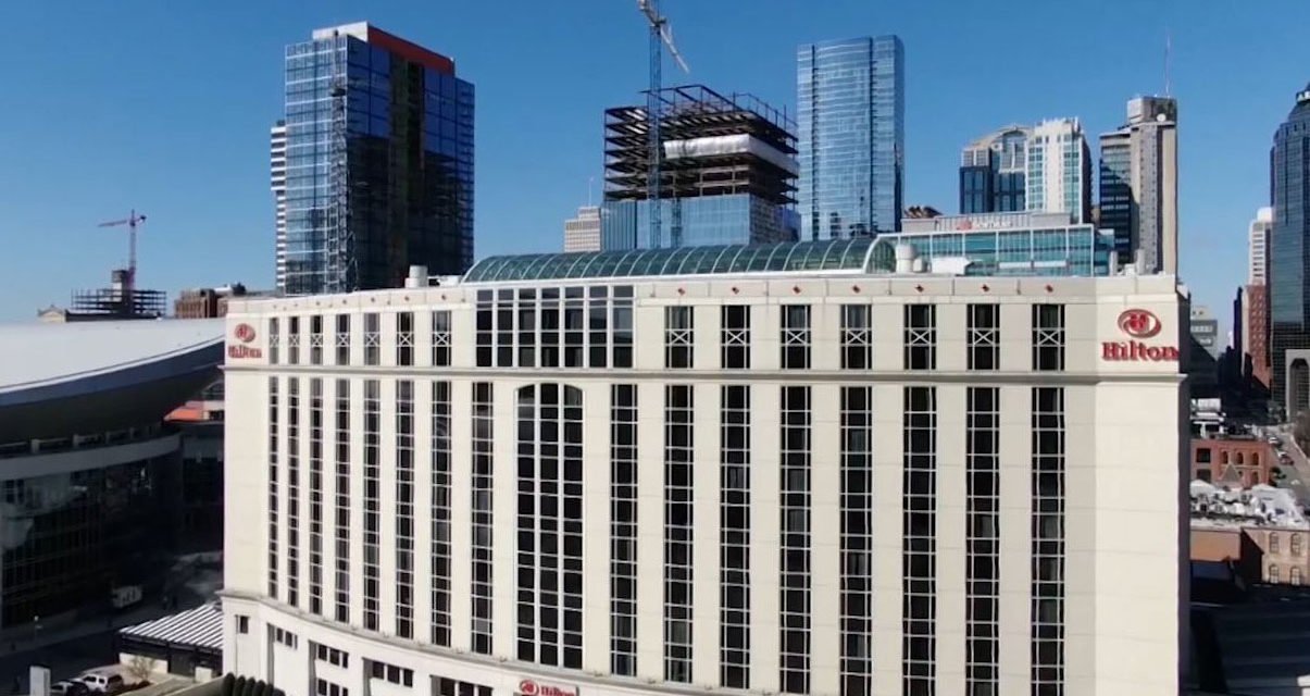 Más de 1,600 empleos en hoteles disponibles en Nashville durante la feria de empleo virtual