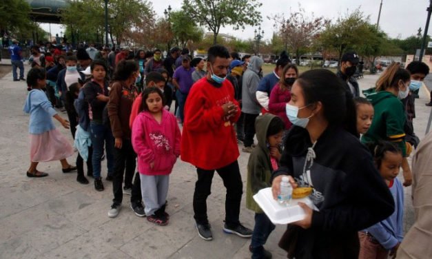 Aumentan muertes de inmigrantes en frontera entre Sonora y Arizona