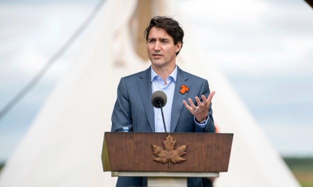 La frontera entre Estados Unidos y Canadá podría abrirse a estadounidenses completamente vacunados en agosto