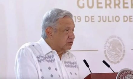 AMLO dice que atenderá “de manera especial” a Guerrero por nivel de pobreza