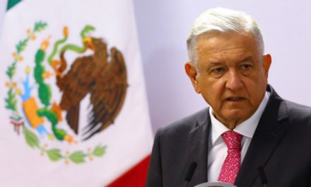 López Obrador reitera que Assange “debe de ser liberado porque está injustamente en la cárcel”