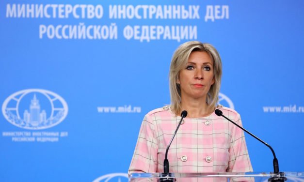 Moscú denuncia inconsistencias en el informe de la OPAQ sobre el caso Navalny