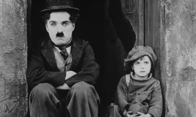 Charlie Chaplin murió a la edad de 88 años y nos dejó unas declaraciones